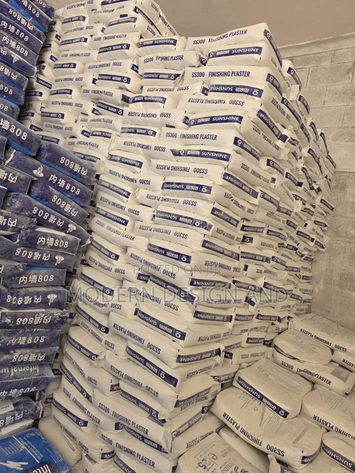 Filler Gypsum Powder at Best Offers