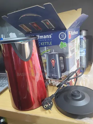Electric Kettle