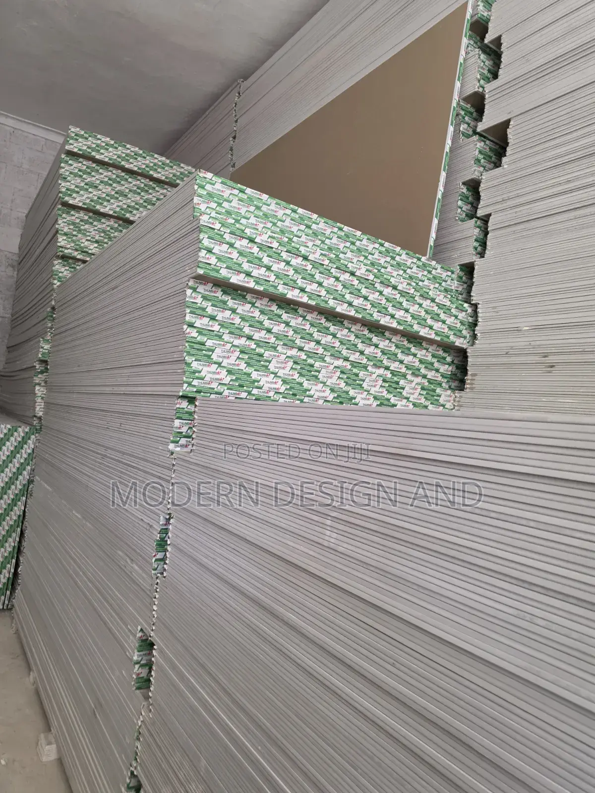 Ceiling Boards Gypsum at Thumb Offers