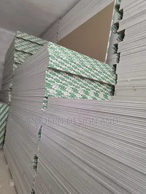 Ceiling Boards Gypsum at Thumb Offers