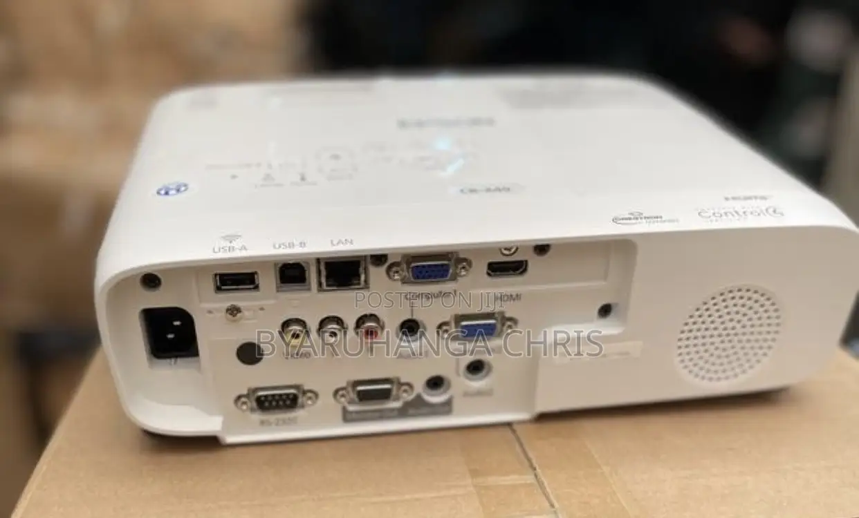 Epson Projector
