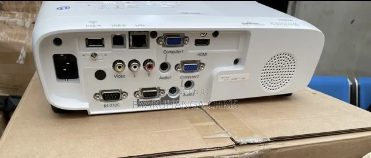 Epson Projector