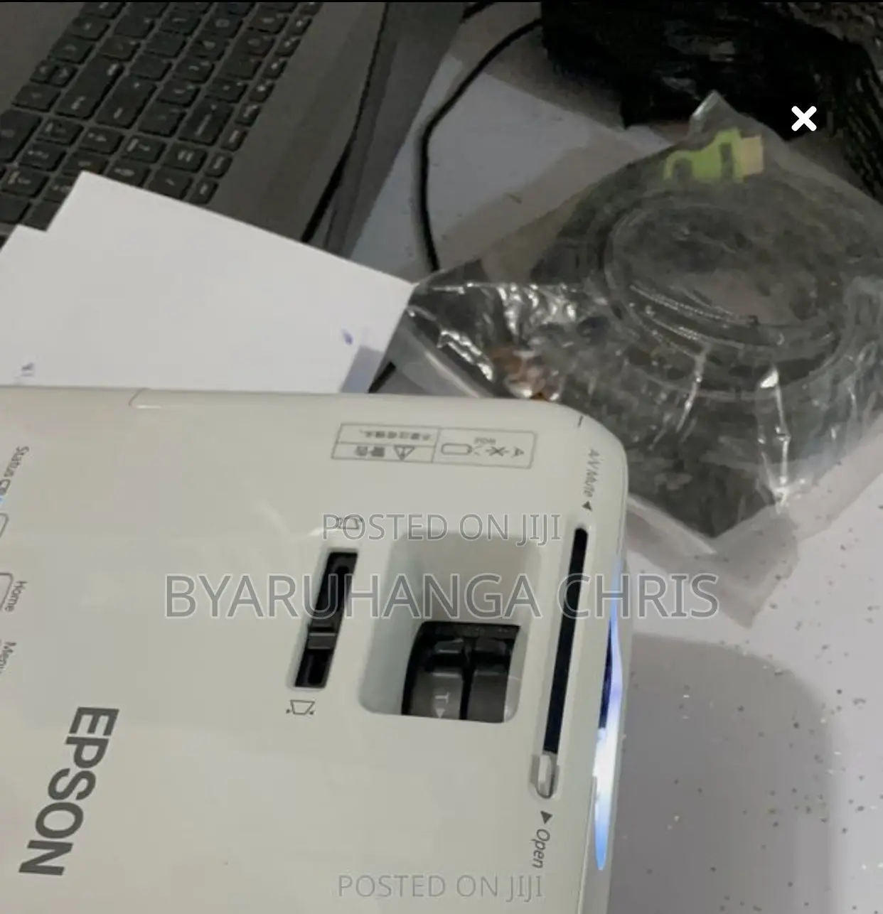 Epson Projector