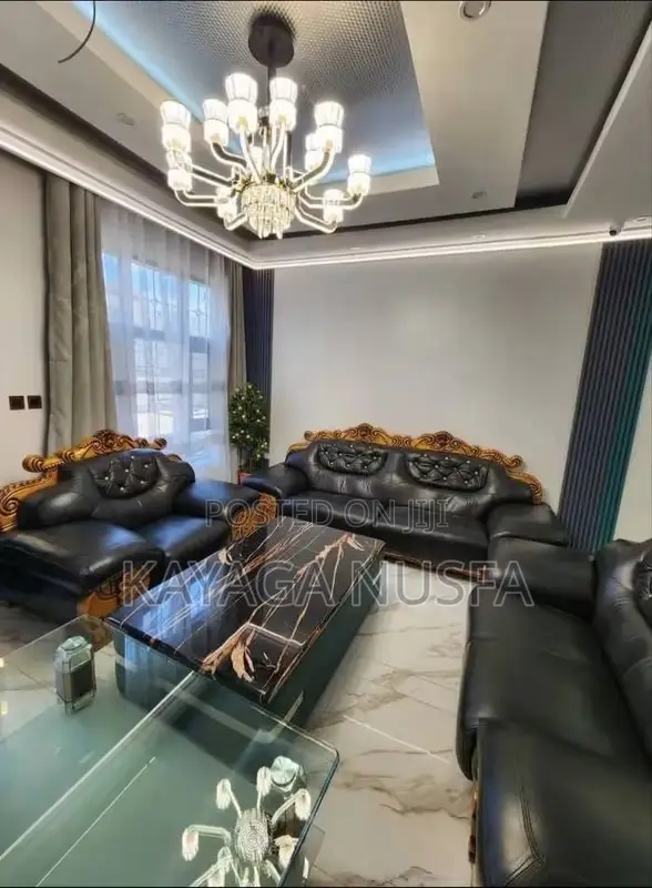Furnished 2bdrm Apartment in Kokolo Estate, Nakawa for rent