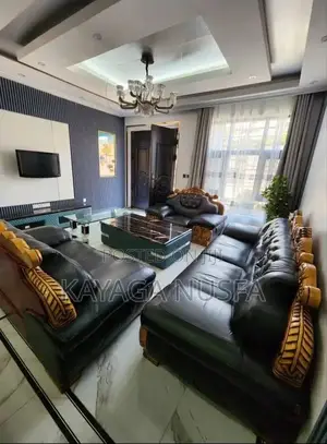 Furnished 2bdrm Apartment in Kokolo Estate, Nakawa for rent