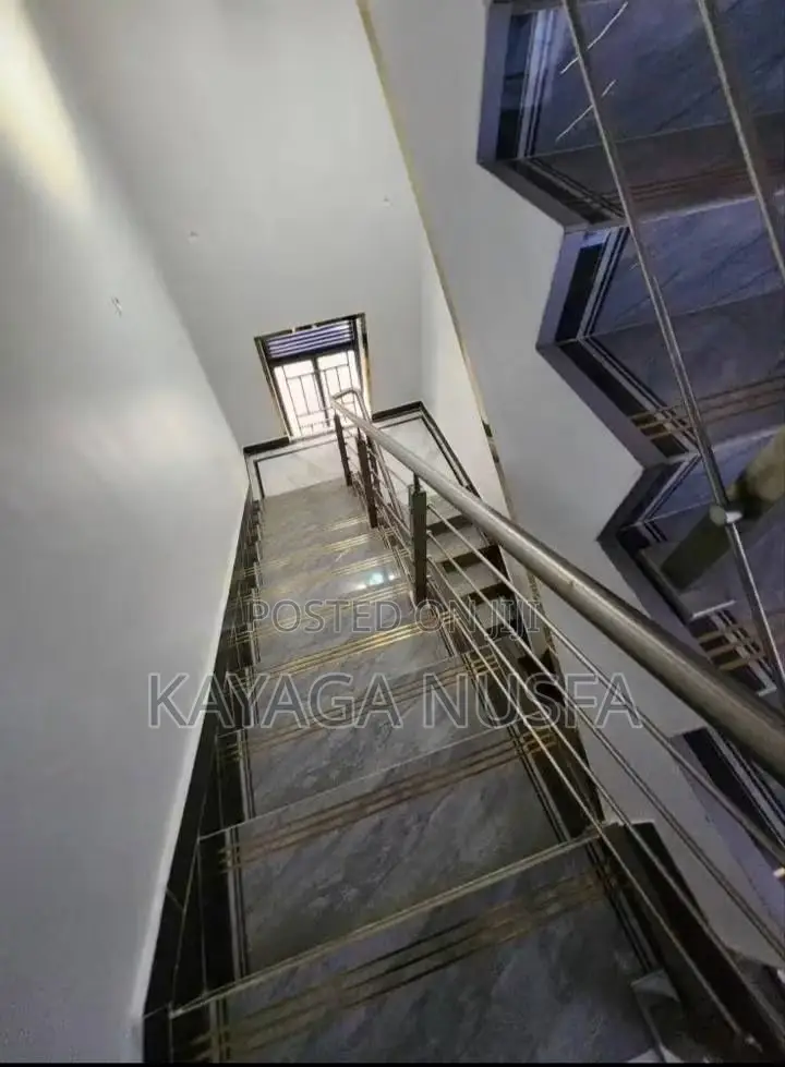 Furnished 2bdrm Apartment in Kokolo Estate, Nakawa for rent