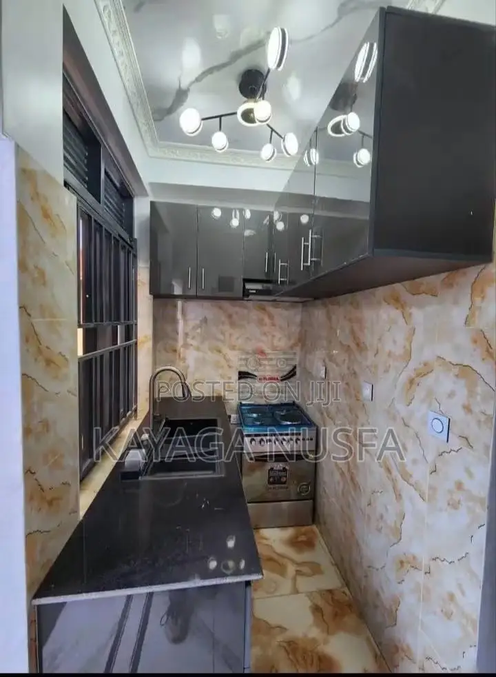 Furnished 2bdrm Apartment in Kokolo Estate, Nakawa for rent