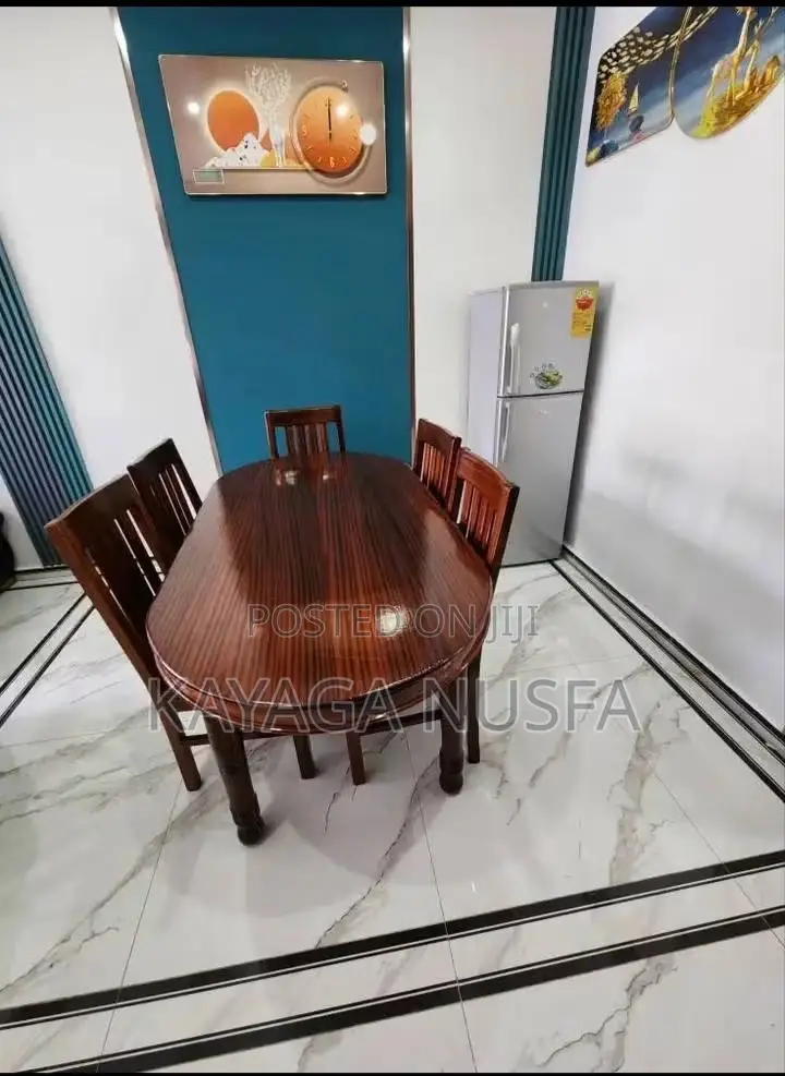 Furnished 2bdrm Apartment in Kokolo Estate, Nakawa for rent