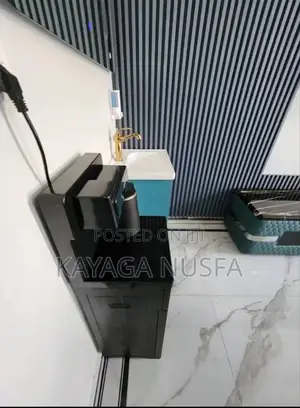 Furnished 2bdrm Apartment in Kokolo Estate, Nakawa for rent