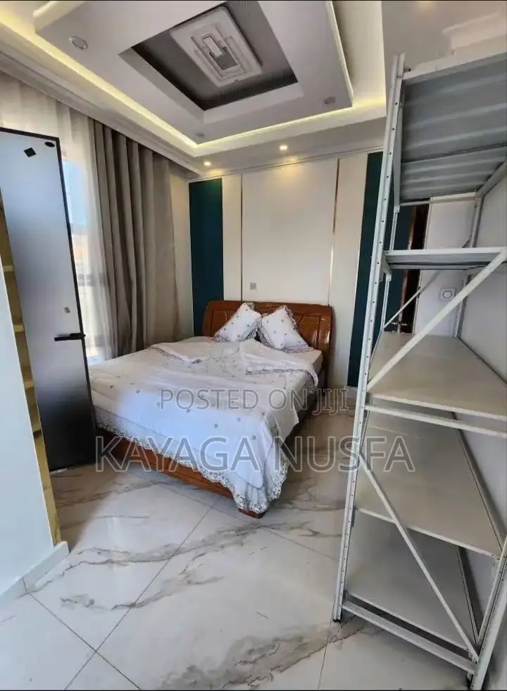 Furnished 2bdrm Apartment in Kokolo Estate, Nakawa for rent