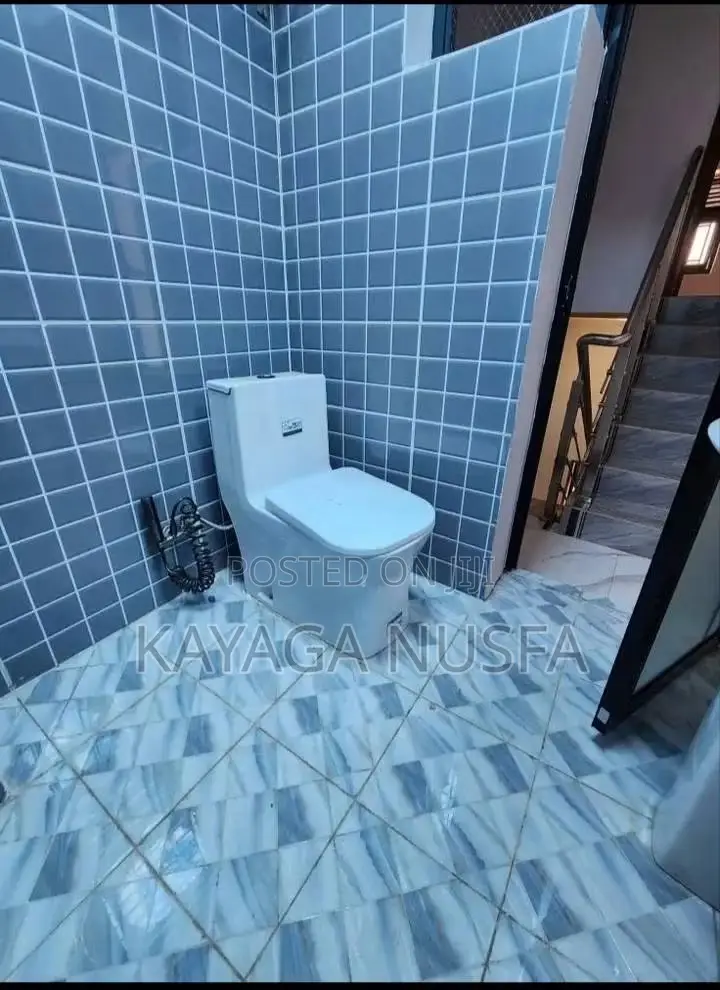 Furnished 2bdrm Apartment in Kokolo Estate, Nakawa for rent
