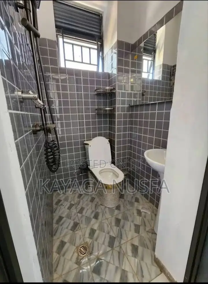 Furnished 2bdrm Apartment in Kokolo Estate, Nakawa for rent