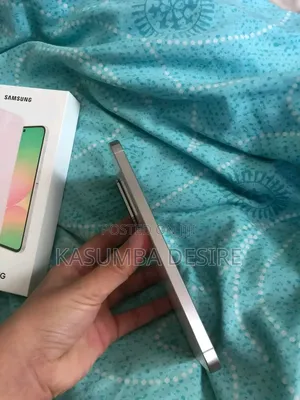 New Samsung Galaxy A56 256 GB Pink