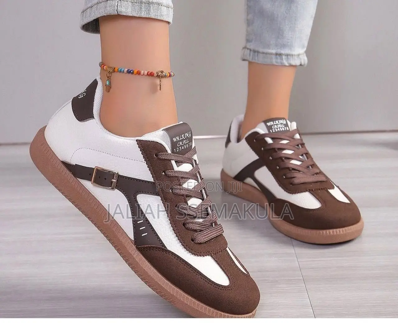 Jali Sneakers