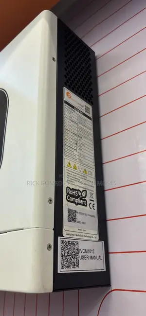 Solar Installations -Felicity 1kva 12v Hybrid Inverter+Full Set Up