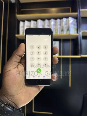 Apple iPhone 8 256 GB Black