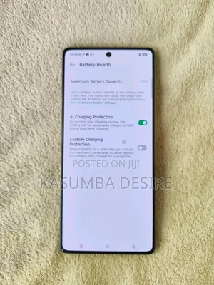 New Tecno Spark 50 128 GB Gray