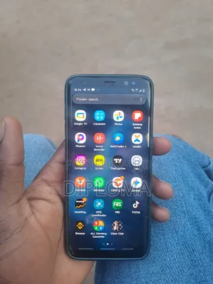 Samsung Galaxy S9 64 GB Gray