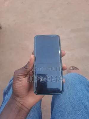 Samsung Galaxy S9 64 GB Gray
