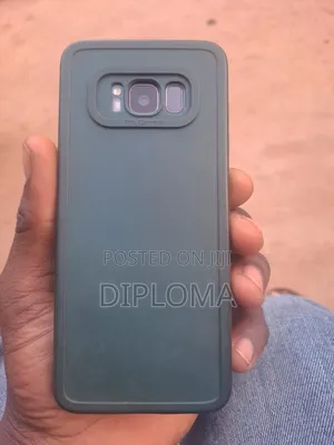Samsung Galaxy S9 64 GB Gray