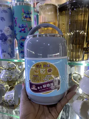 Baby Food Flask