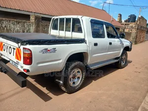 Toyota Hillux