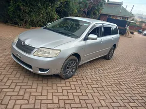 Toyota Fielder