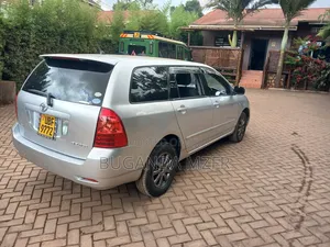 Toyota Fielder