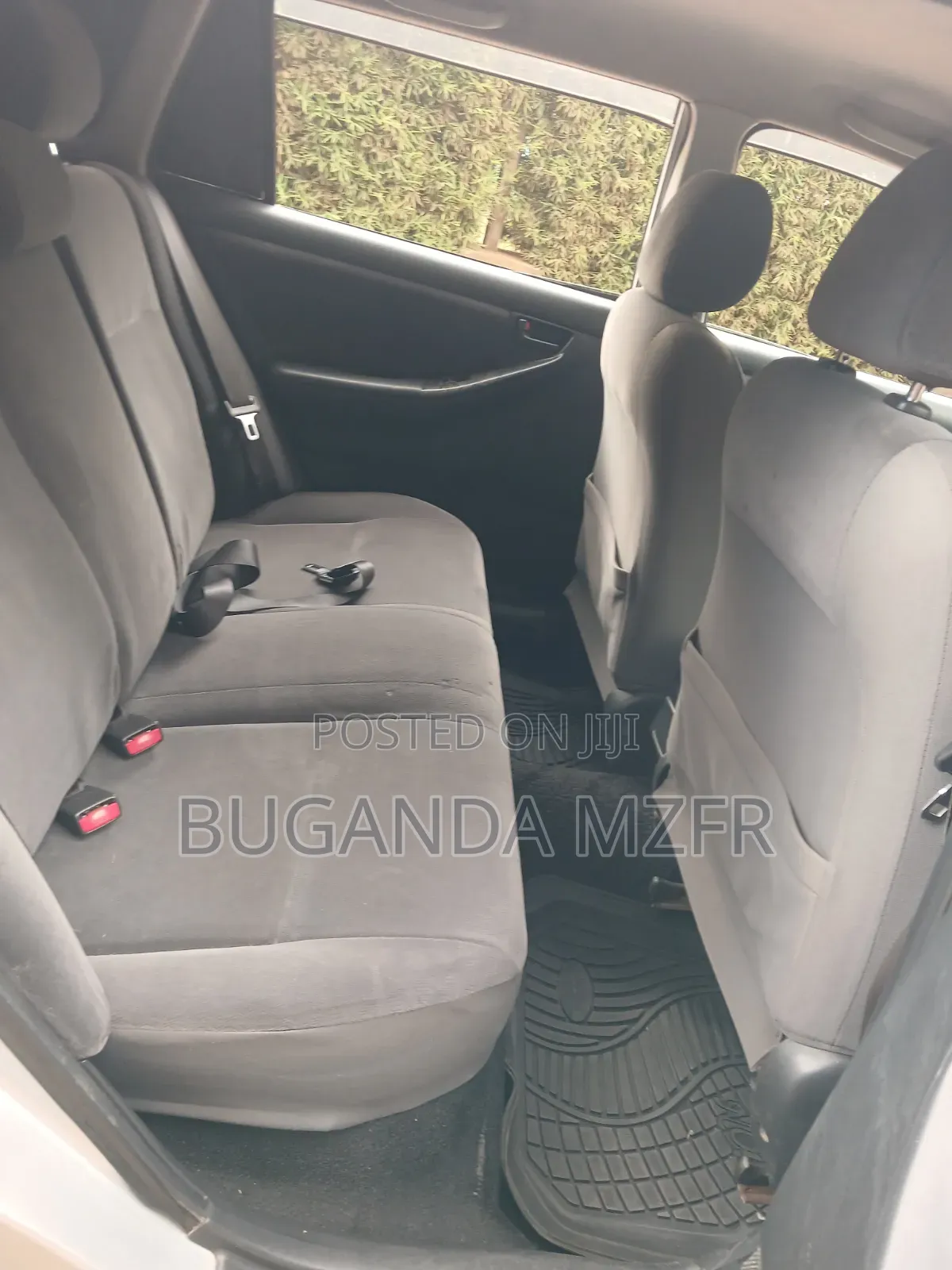 Toyota Fielder