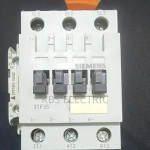 Siemens Contactors