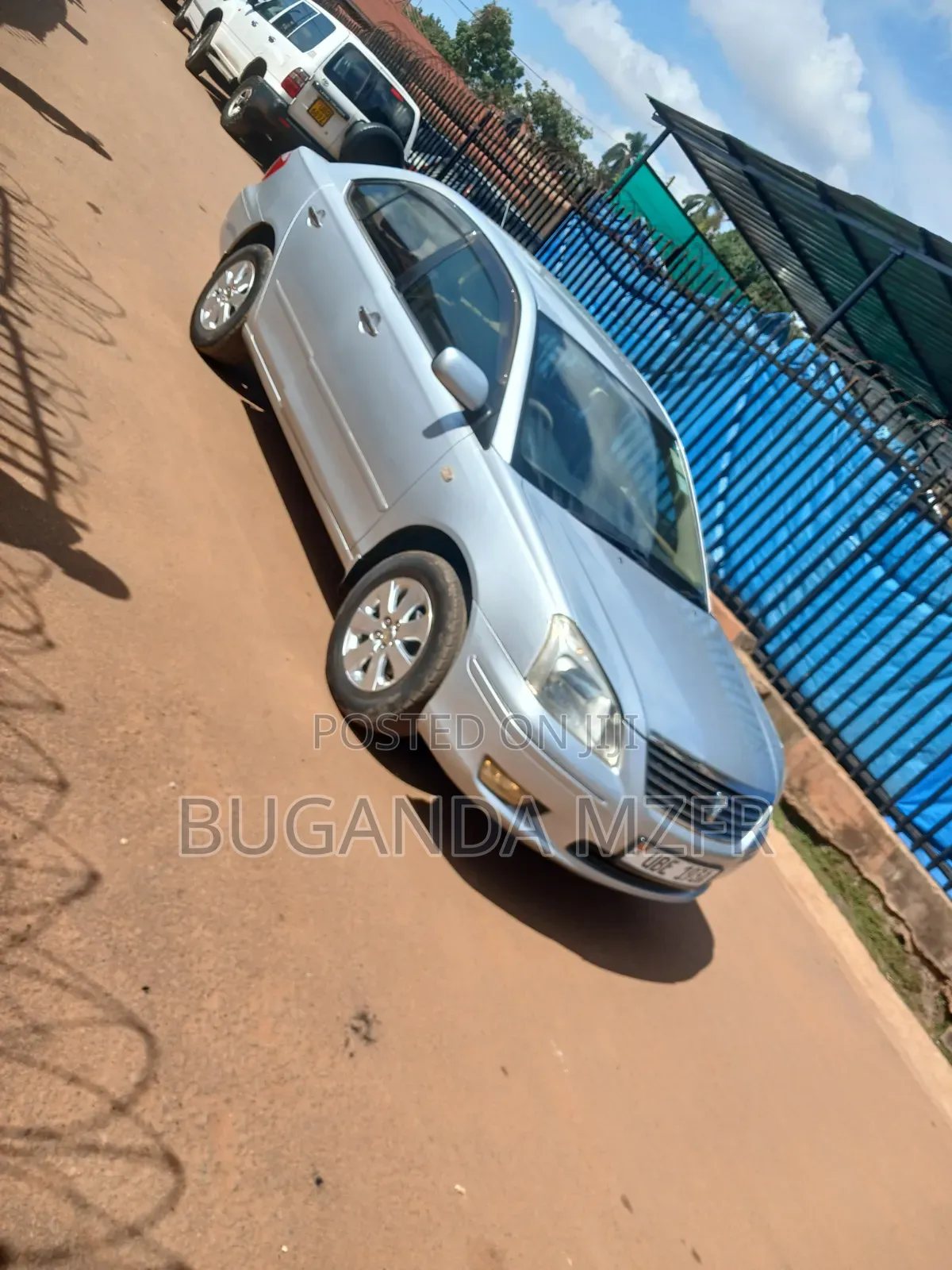 Toyota Premio