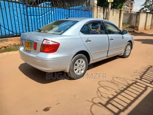 Toyota Premio