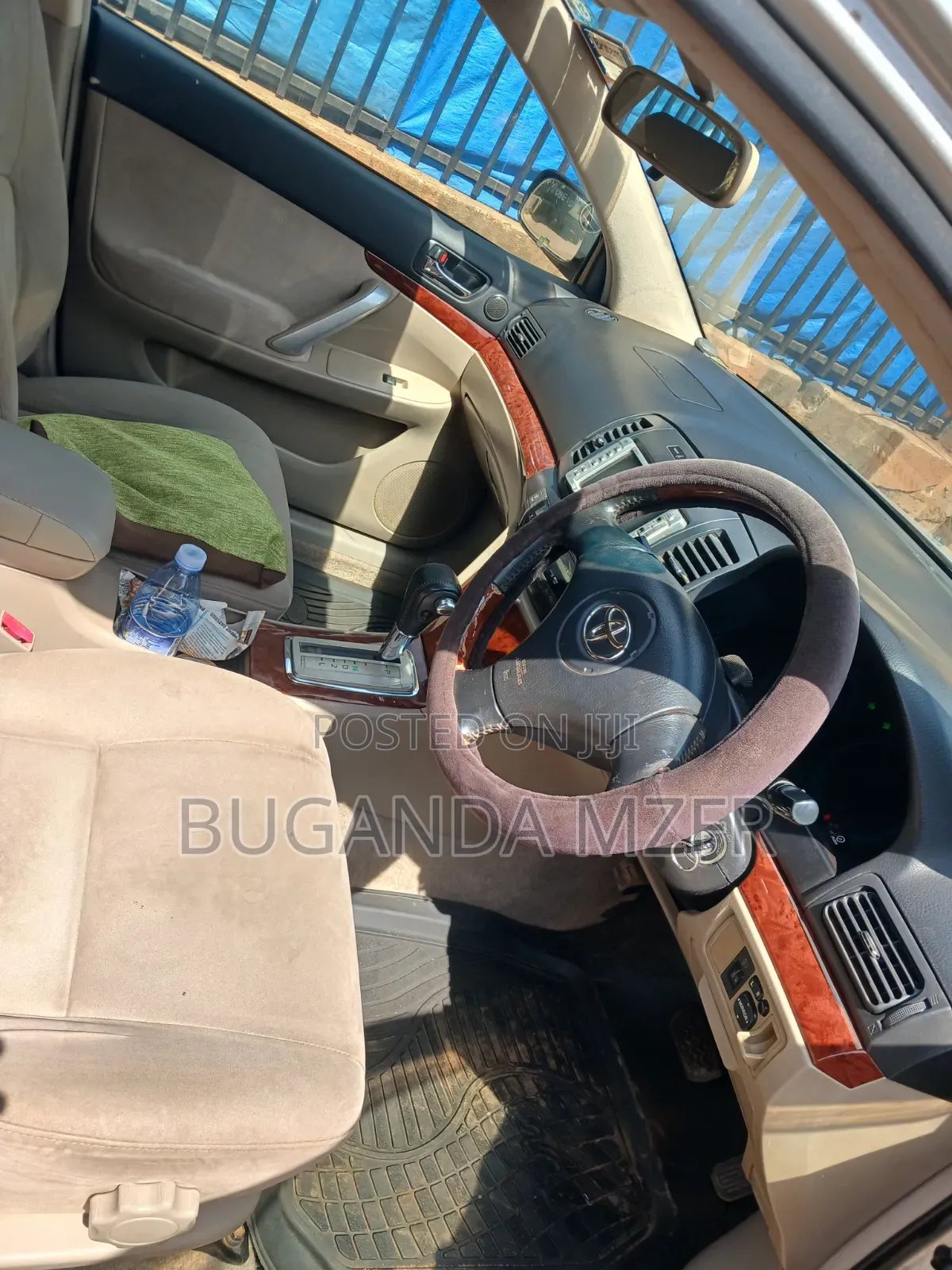 Toyota Premio