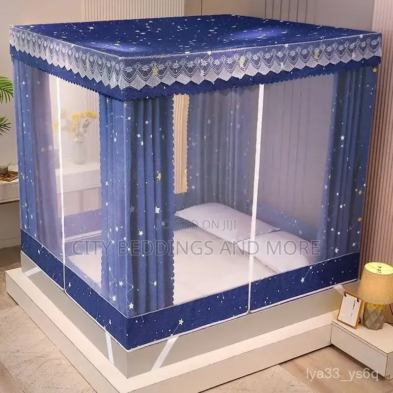 Curtain Tent Mosquito Net