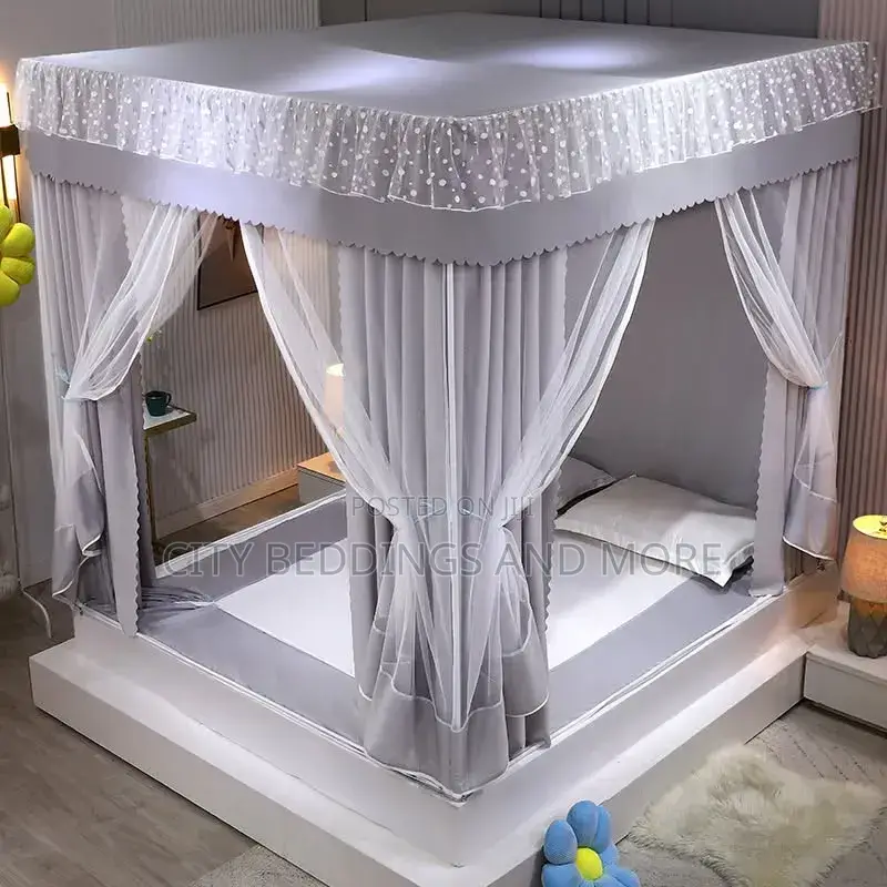 Curtain Tent Mosquito Net