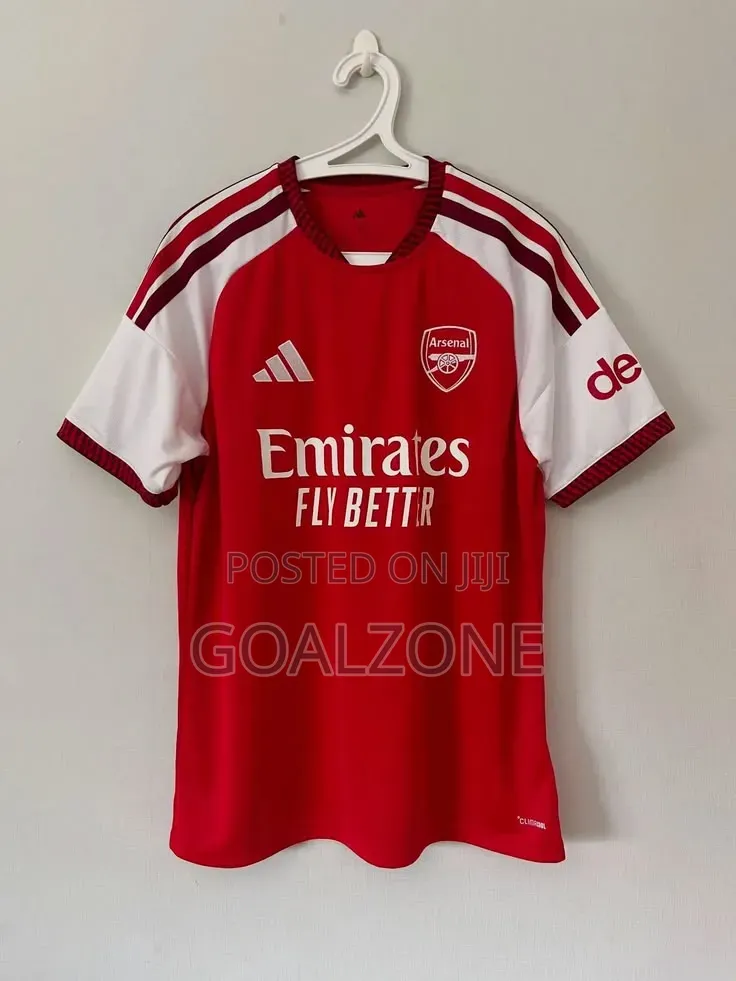 Arsenal Jersey
