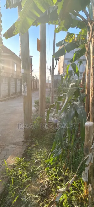 Land for Sale Ntinda