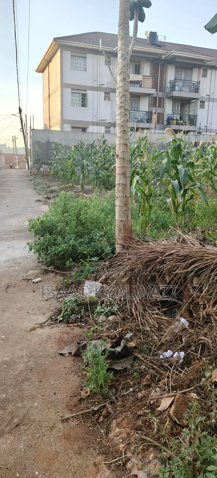 Land for Sale Ntinda