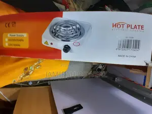 Hot Plate Coil Electric Cooking