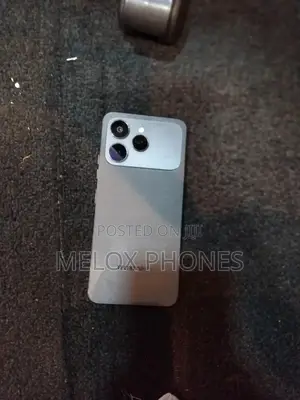 Tecno Spark 40 128 GB