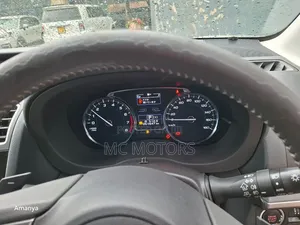 Subaru Forester 2.0XT Premium AWD 2017 White