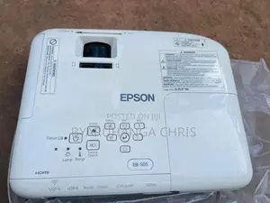 Epson Projector