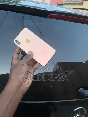 Apple iPhone XS Max 64 GB Rose Gold