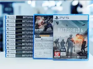 Battlefield 6