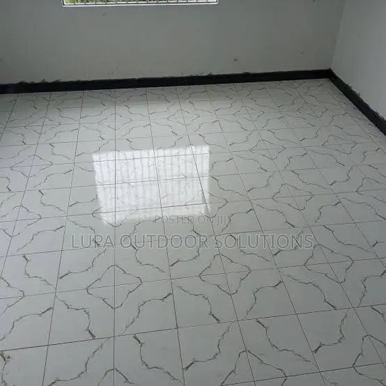 Tilling for Both Commercial and Residential Spaces