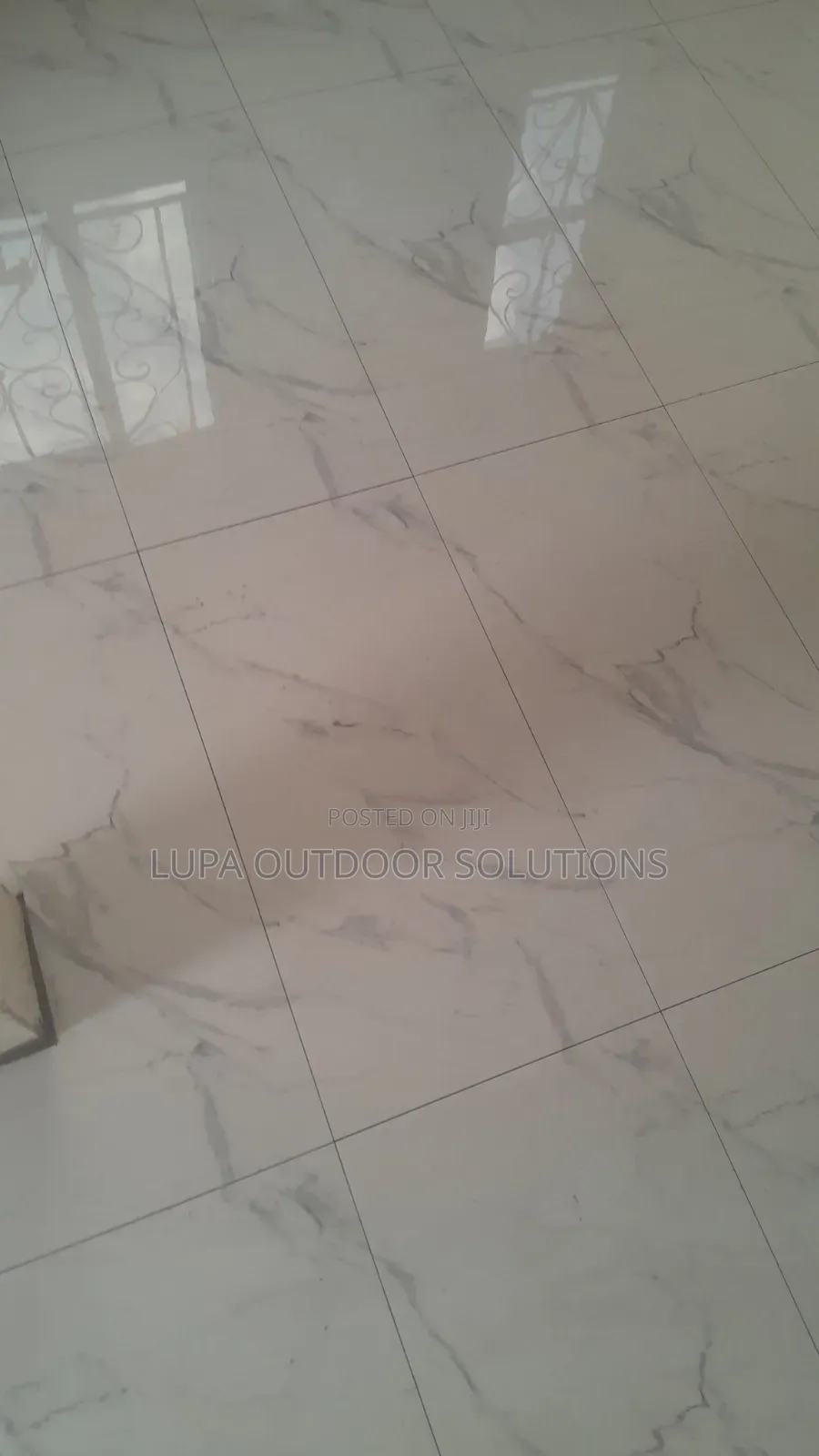 Tilling for Both Commercial and Residential Spaces