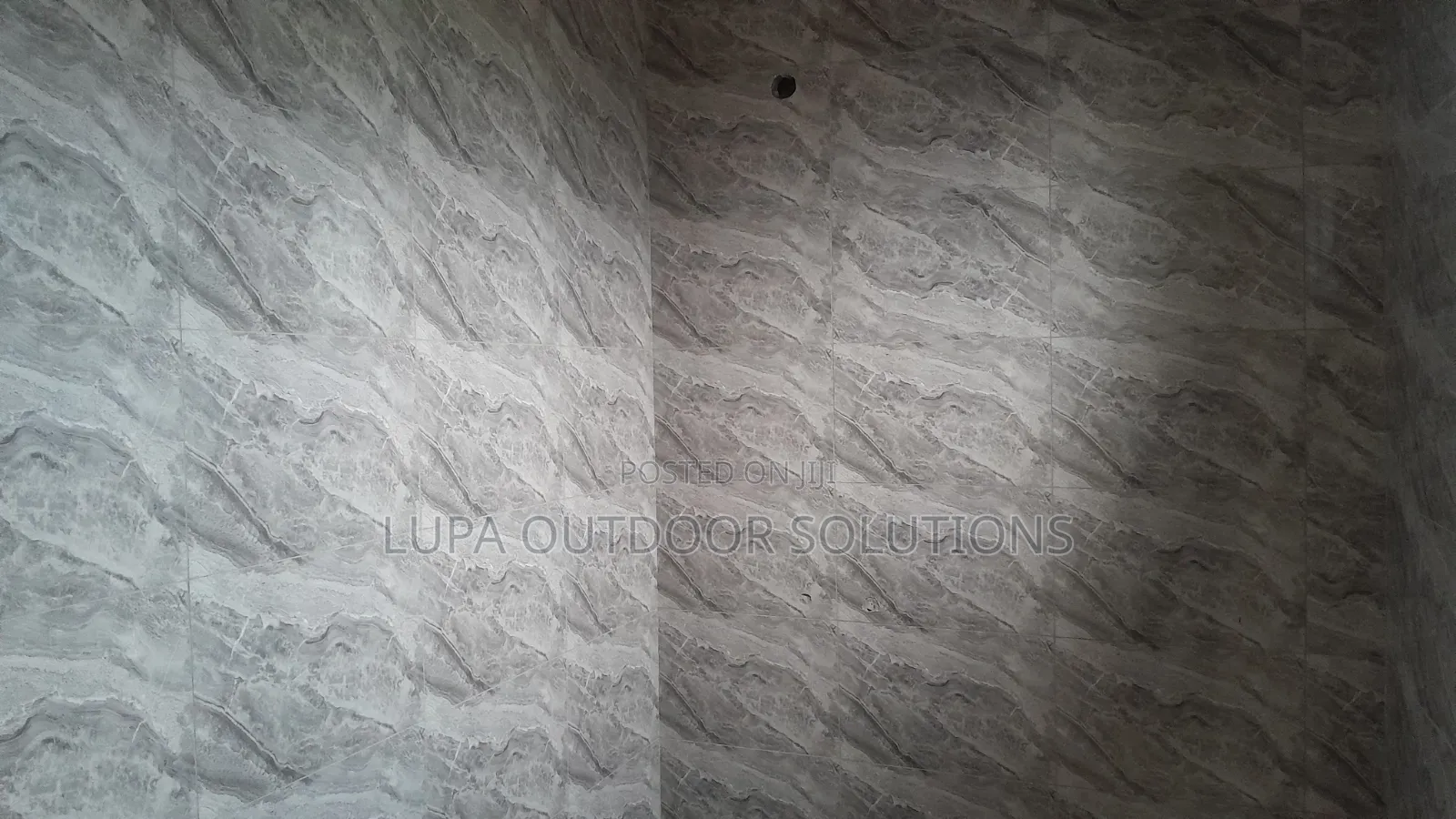 Tilling for Both Commercial and Residential Spaces