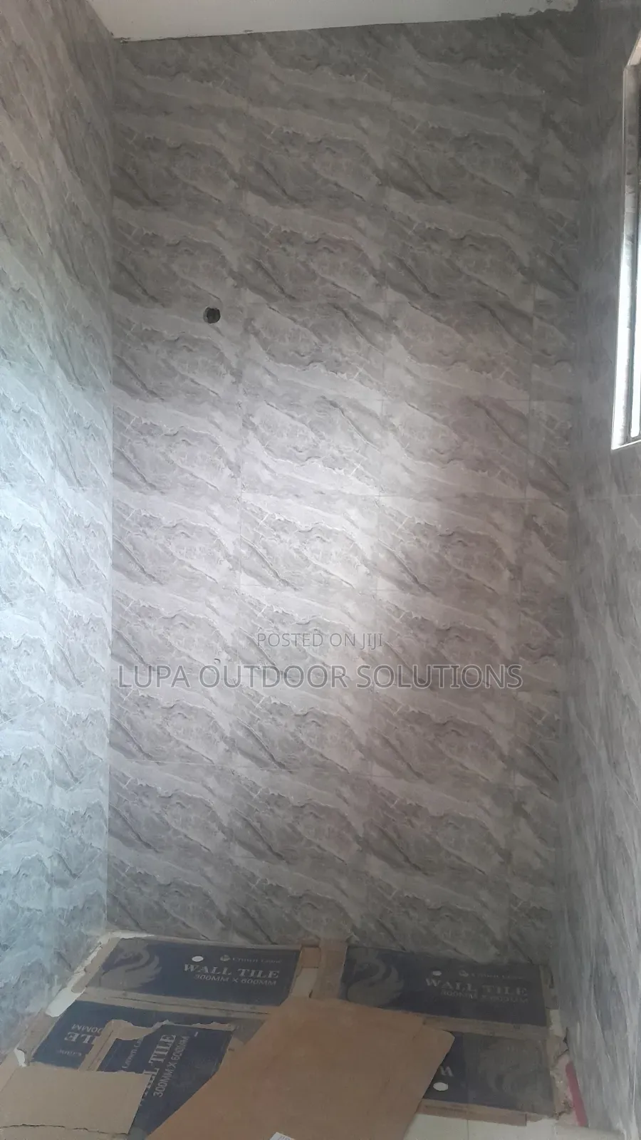 Tilling for Both Commercial and Residential Spaces