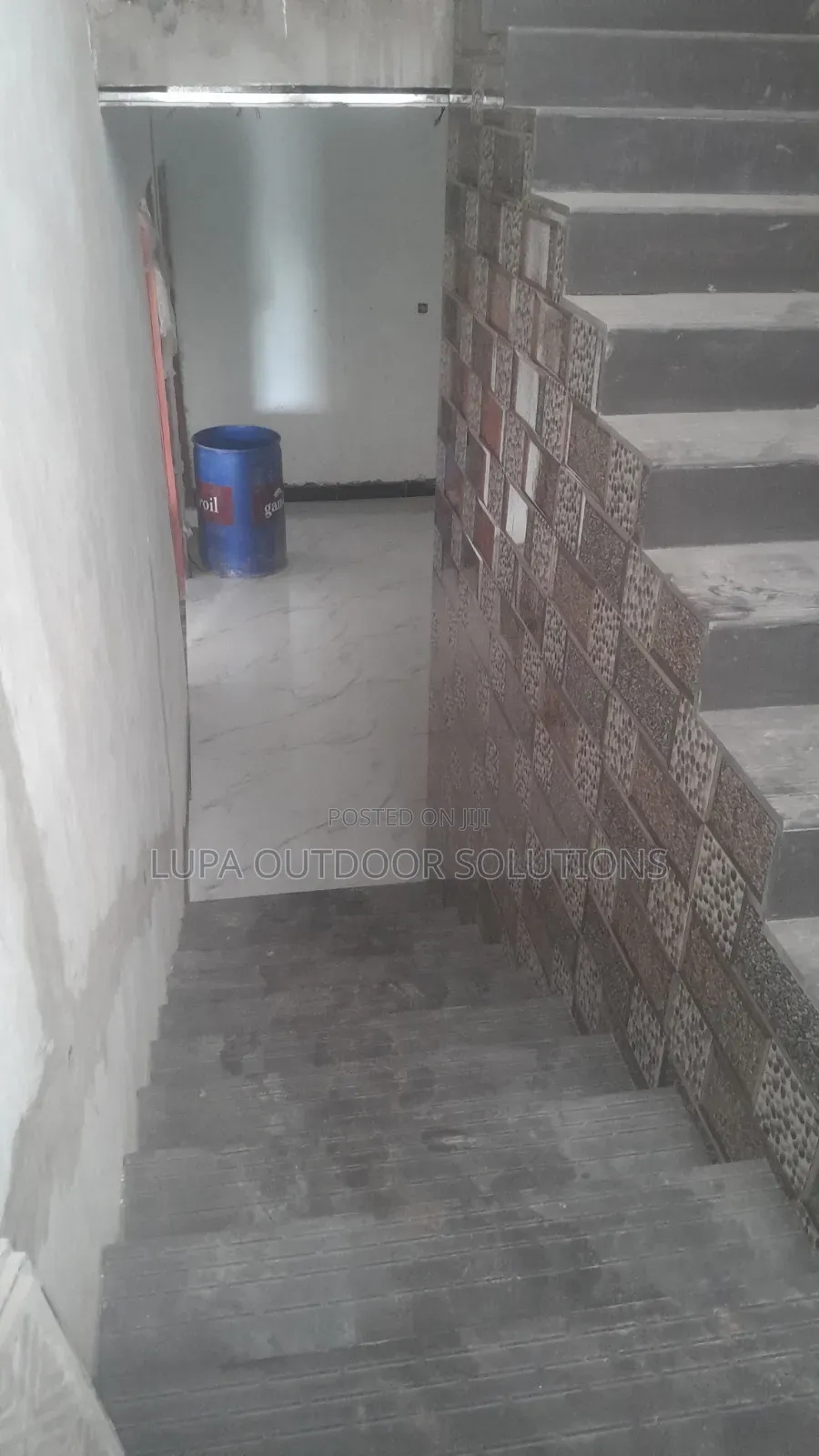 Tilling for Both Commercial and Residential Spaces
