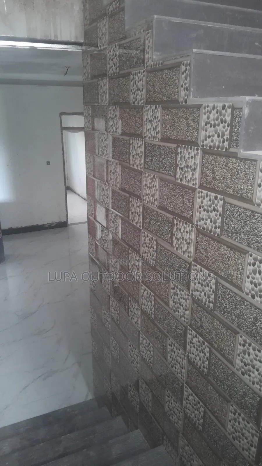 Tilling for Both Commercial and Residential Spaces